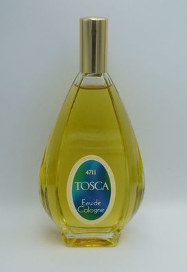 Vintage 4711 TOSCA - Eau de Cologne Splash 190 ml (Nr. 1213)