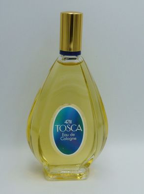 Vintage 4711 TOSCA - Eau de Cologne Splash 90 ml (Nr. 1215)