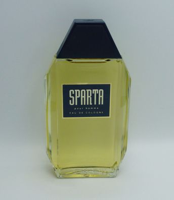 Vintage SPARTA pour Homme von GAL - Eau de Cologne 100 ml