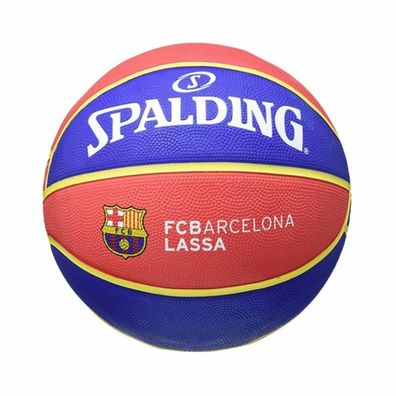 Basketball Spalding 83776Z Blau 7 Default Title