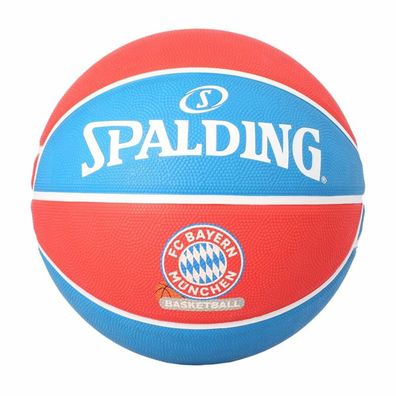 Basketball Spalding EL TEAM Wasser 7 Kautschuk Default Title