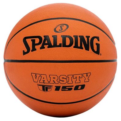 Basketball Spalding TF-150 Bunt 5 Gummi Default Title