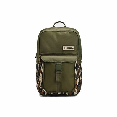 Rucksack Under Armour 1384462-390 Olive Default Title