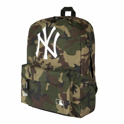 Sportrucksack New Era New York Yankees Delaware Default Title