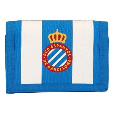 Tasche RCD Espanyol Blau Weiß Default Title