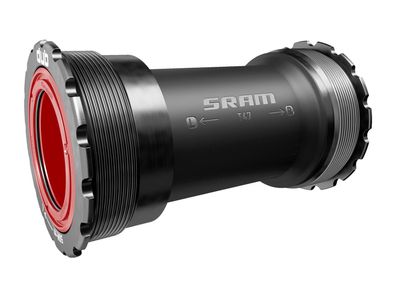 SRAM Innenlager "DUB" SB-verpackt, Keramiklager Er für Road Trek