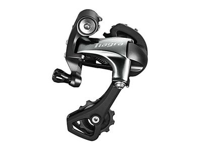 Shimano Schaltwerk "Tiagra RD-4700" 10-fach, Direk mittellanger K