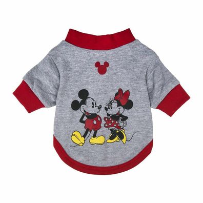 Hunde-Pyjamas Mickey Mouse Bunt XXS