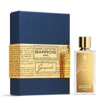 Marc-Antoine Barrois Ganymede Eau de Parfum