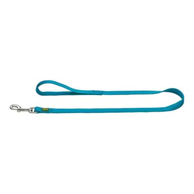 Hundeleine Hunter Turquoise 100 cm Default Title