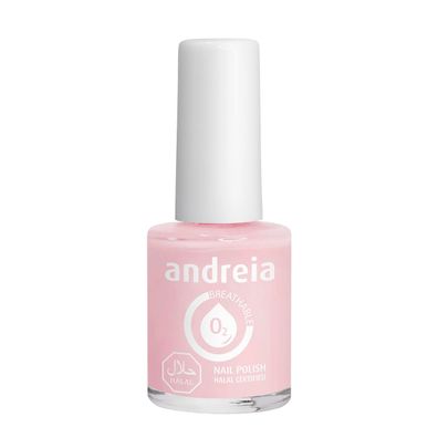 Gel-Nagellack Andreia Breathable Nail B23 5 ml 10,5 ml Default Title