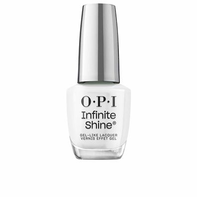 Gel-Nagellack Opi Infinite SHINE Alpine snow 15 ml Default Title