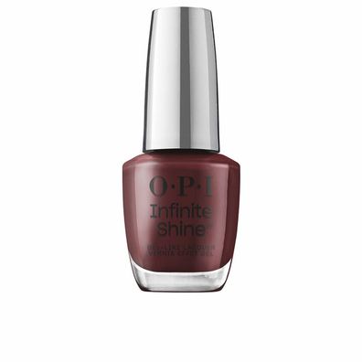 Gel-Nagellack Opi Infinite SHINE Raisin the Bar 15 ml Default Title