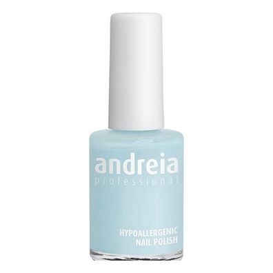 Nagellack Andreia Professional Hypoallergenic Nº 5 (14 ml) Default Title