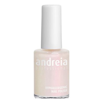 Nagellack Andreia Professional Hypoallergenic Nº 89 (14 ml) Default Title