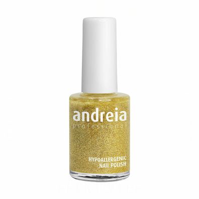 Nagellack Andreia Professional Hypoallergenic Nº 93 (14 ml) Default Title