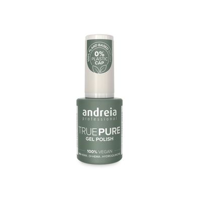 Nagellack Andreia True Pure T02 10,5 ml Default Title