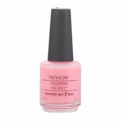 Nagellack Colorstay Gel Envy Revlon 610 - heartbreaker