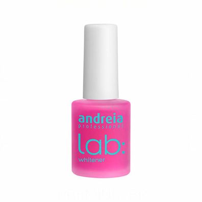 Nagellack Lab Andreia Whitener (10,5 ml) Default Title