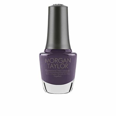 Nagellack Morgan Taylor Professional berry contrary (15 ml) Default Title