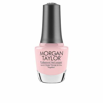 Nagellack Morgan Taylor Professional la dolce vita (15 ml) Default Title