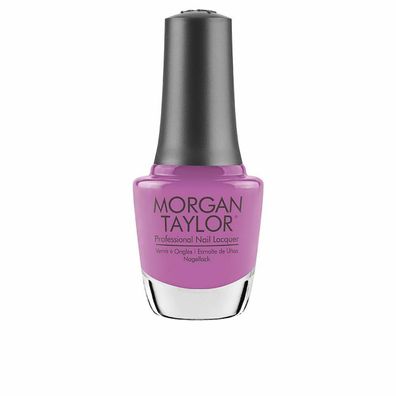 Nagellack Morgan Taylor Professional tickle my eyes (15 ml) Default Title