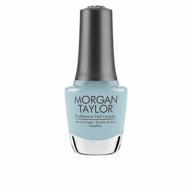 Nagellack Morgan Taylor Professional water baby (15 ml) Default Title