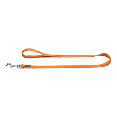 Hundeleine Hunter Orange 100 cm Default Title