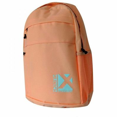 Sportrucksack Munich BackPack Slim Braun Default Title