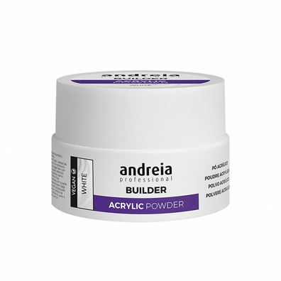 Acryl-Emaille Professional Builder Acrylic Powder Polvos Andreia Professional Builder