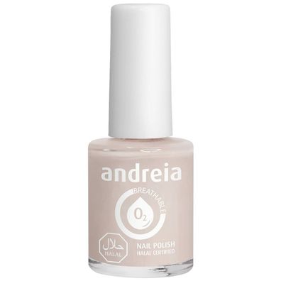 Gel-Nagellack Andreia Breathable Nail 10,5 ml B24 Default Title