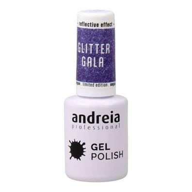 Gel-Nagellack Andreia Reflective Gala Nº 05 Default Title