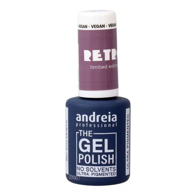 Gel-Nagellack Andreia Retro RT6 10,5 ml Default Title