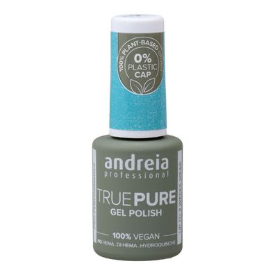 Gel-Nagellack Andreia True Pure T51 10,5 ml Default Title