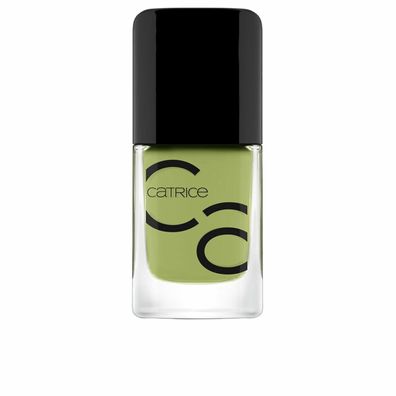 Gel-Nagellack Catrice ICONails Nº 176 Underneath The Olive Tree 10,5 ml Default Title