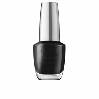 Gel-Nagellack Opi Infinite SHINE Lady In Black 15 ml Default Title