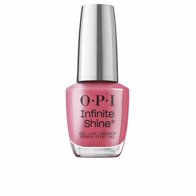 Gel-Nagellack Opi Infinite SHINE Strawberry margarita 15 ml Default Title