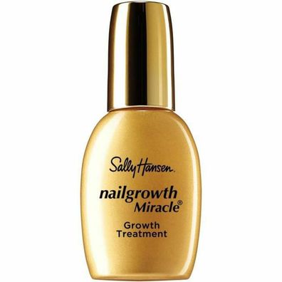 Nagelbehandlung Sally Hansen Nailgrowth Miracle (13,3 ml) Default Title