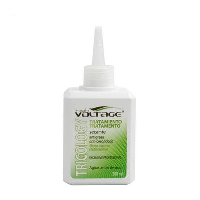 Nagelbehandlung Voltage Trichology Trockenmittel (200 ml) Default Title