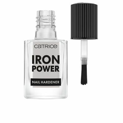 Nagelhärter Catrice Iron Power 10,5 ml Default Title