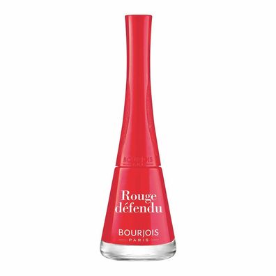 Nagellack 1 Seconde Bourjois 99350072041 Nº 044 9 ml (9 ml) Default Title