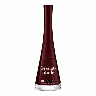 Nagellack 1 Seconde Bourjois Nº 045 (9 ml) (9 ml) Default Title