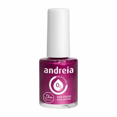 Nagellack Andreia Breathable B11 (10,5 ml) Default Title