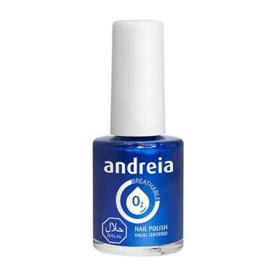 Nagellack Andreia Breathable B13 (10,5 ml) Default Title