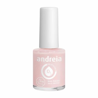 Nagellack Andreia Breathable B19 (10,5 ml) Default Title