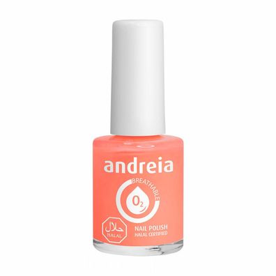 Nagellack Andreia Breathable B5 (10,5 ml) Default Title