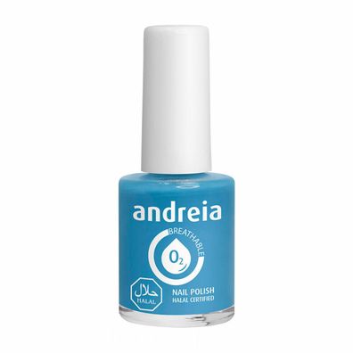 Nagellack Andreia Breathable B9 (10,5 ml) Default Title