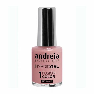 Nagellack Andreia Hybrid Fusion H12 (10,5 ml) Default Title