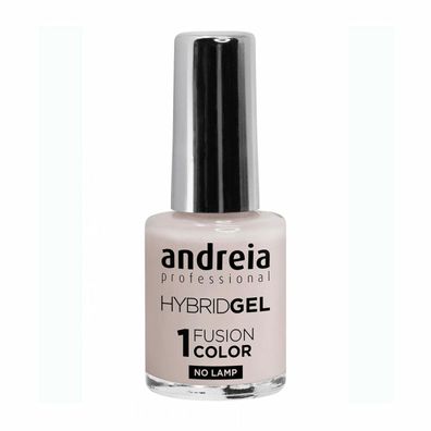 Nagellack Andreia Hybrid Fusion H6 (10,5 ml) Default Title