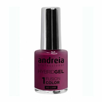 Nagellack Andreia Hybrid Fusion H80 (10,5 ml) Default Title